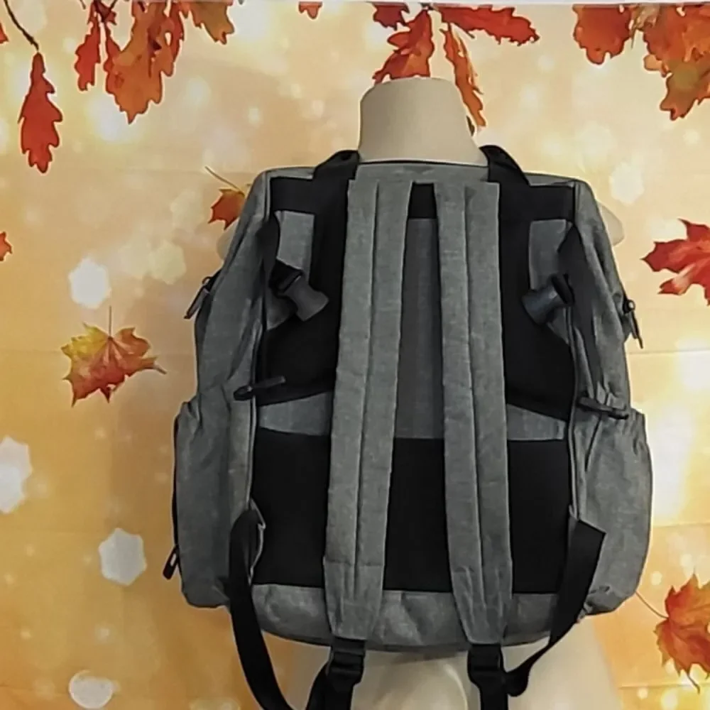 Hap Time baby backpack